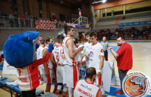 Serie B: Finale “Thriller” per Oleggio contro Costa d’Orlando