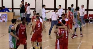 Serie B: la Blukart San Miniato vince a Palermo e vola alle Final Eight di Coppa Italia