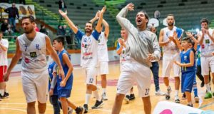 Serie C Gold: il timbro di Bonaccorsi e Burgalassi sulla vittoria della Pielle Livorno