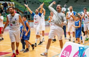 Serie C Gold: il timbro di Bonaccorsi e Burgalassi sulla vittoria della Pielle Livorno