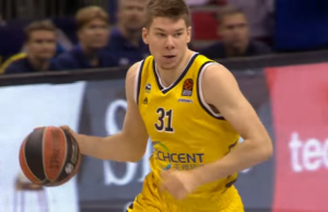 Eurolega, quattordicesima giornata: l’Efes sbanca Kaunas e resta al comando, Milano lotta ma cade a Madrid