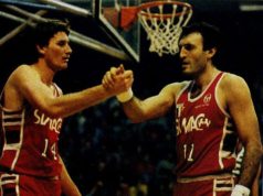 Dino Meneghin: un uomo ed una maglia appartenuti alla leggenda. 11 Forever