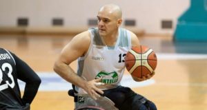 Basket in Carrozzina: S.Stefano e Briantea84 corrono, Bergamo sorprende
