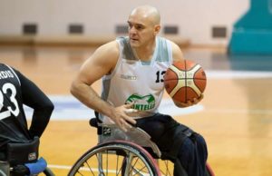 Basket in Carrozzina: S.Stefano e Briantea84 corrono, Bergamo sorprende