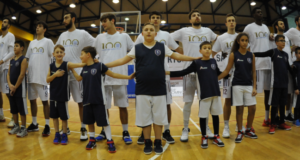 Serie B: Virtus Arechi Salerno, riscatto immediato. Al PalaLongo è monologo blaugrana