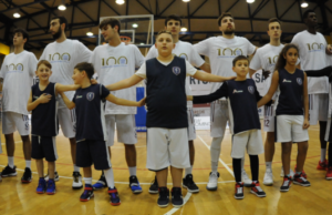 Serie B: Virtus Arechi Salerno, riscatto immediato. Al PalaLongo è monologo blaugrana