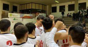 Serie C Gold: Vittoria di carattere della San Giobbe Chiusi, contro Prato è 86-77