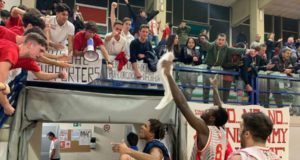 Serie B: Spettacolo Blukart. Supera Pino Firenze e continua a sognare