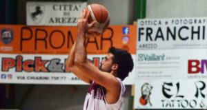 Serie C Gold: Zampata dell’Amen SBA sul campo della Cantini Lorano Firenze
