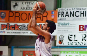 Serie C Gold: Zampata dell’Amen SBA sul campo della Cantini Lorano Firenze