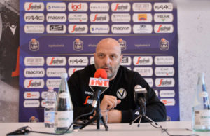 Virtus Bologna: le parole di Coach Djordjevic alla vigilia della sfida di Brindisi