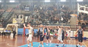 Serie C Gold: La Lucky Wind batte anche la Valdiceppo