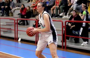 A2 femminile: riscatto Credit Agricole La Spezia. Sbancato il PalaCus 46-55
