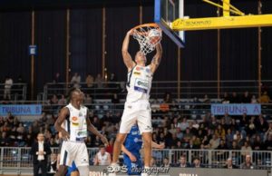 A2: al PalaFacchetti, nel recuper, la BCC Treviglio supera Agrigento
