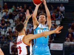 Vanoli Cremona: Travis Diener,”Santa Lucia” per i bambini meno fortunati