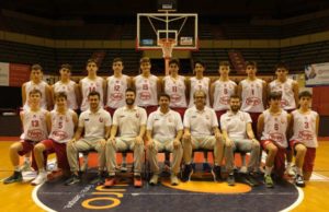 Pallacanestro Forlì: Settore giovanile, il riepilogo dei risultati della settimana