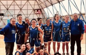 Giovanile: il punto sul vivaio della FEBA Civitanova Marche