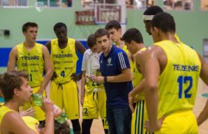 Giovanili Scaligera Basket: la Tezenis Under 18 torna al successo