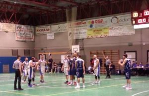 Serie C Silver: CLSL Quarrata ancora una sconfitta esterna