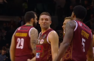 LBA: Daye a fil di sirena, la Virtus Roma beffata sulla sirena a Venezia