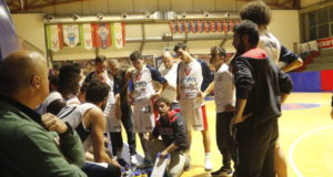 Serie C Gold: Virtus Siena, finale in volata e vittoria con Montale