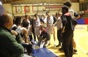 Serie C Gold: Virtus Siena, finale in volata e vittoria con Montale