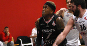 Serie C Gold: seconda vittoria in fila a Busnago per i Knights.