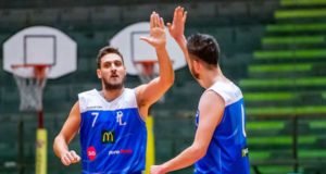 Serie C Gold: la Pielle Livorno fa sul il derby contro il Don Bosco