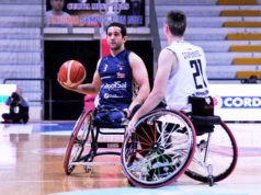 Basket in Carrozzina: S.Stefano e Briantea84 continuano il testa a testa