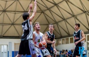 Pielle Livorno: ottimo weekend per il vivaio biancoazzurro