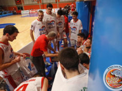 Oleggio Magic Basket: a Lonate arriva Torrenova. Squali in cerca di riscatto