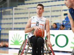 Basket in Carrozzina: si accende la corsa verso la Final Four di Coppa Italia