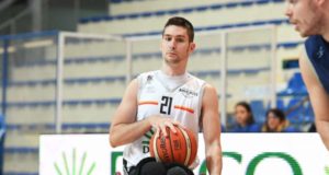 Basket in Carrozzina: si accende la corsa verso la Final Four di Coppa Italia