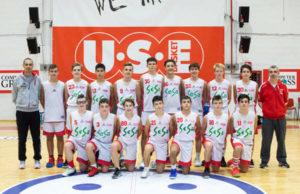 USE Empoli: i risultati del vivaio biancrosso. L’Under 15 Eccellenza la spunta al supplementare