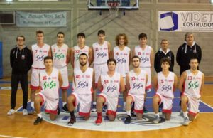 Giovanili USE Empoli: il punto sul vivaio biancorosso