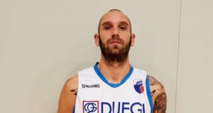 Serie C Gold: 2G Ferrara Design, tutto facile contro Guelfo Basket