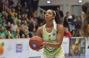A1 femminile: pronto riscatto Passalacqua. La capolista Ragusa vince a Battipaglia