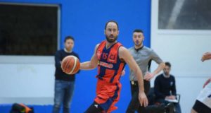 Serie C Gold: Nuova Pallacanestro Monteroni-Cus Jonico Bk Taranto 58-74