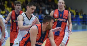 Serie C Gold: il Cus Jonico cade in casa. Molfetta espugna il Palafiom 82-92