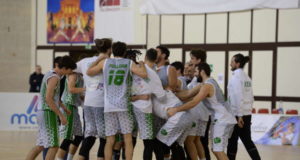 Green, show time al PalaMangano: Palermo a valanga su Firenze 92-67