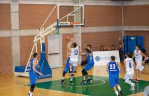 Serie C Silver: Alfa Catania capolista solitaria. Virtus Ragusa battuta per 84-64