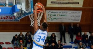 Coppa Campania: Agropoli torna alla vittoria e accede alle final four