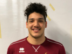Serie B: la Ferraroni JuVi Cremona ufficializza l’acquisto di Angelo Guaccio