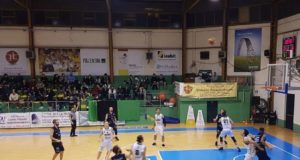 Serie C Gold: Chieti amara per la Lucky Wind