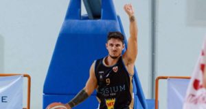 Serie C Gold: battuta d’arresto per la New Basket Agropoli sconfitta da Bellizzi
