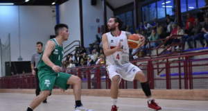 Serie C Gold: La Bmr sbanca Lugo e conquista la prima vittoria del 2020