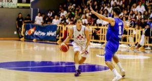 Serie C Gold: l’EPC Monopoli riveve alla Melvin la Libertas Altamura