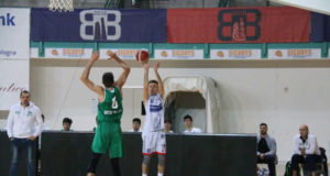 Serie C Gold: Bologna Basket 2016, vittoria autorevole con Lugo