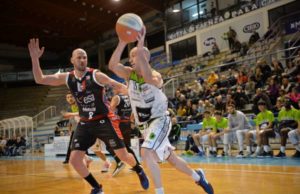 Serie B: Grazie a tre minuti di fuoco la Rekico Faenza supera Chieti