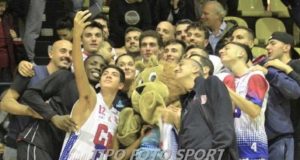 Serie C Gold: Buona la prima del 2020. Il Club Basket Frascati vince contro Alfa Omega